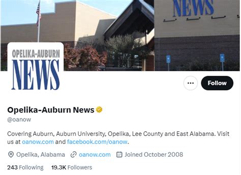 Top Alabama Newspapers List for 2024