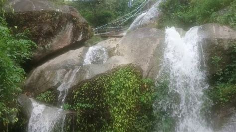 Jhor Waterfall Tokha - Nearest Waterfall Near Kathmandu 2025