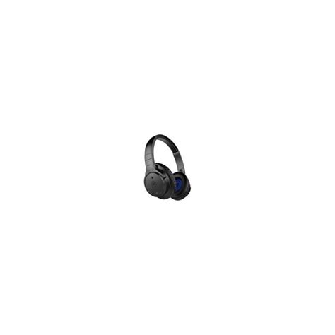 Maxell HP-BTNC300 Bluetooth Noise Cancelling Headphones - GeeWiz