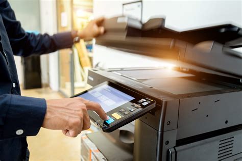 Office Copier Printer Scanner - Compare Pricing And Get it Here | Commercial Copy Machine