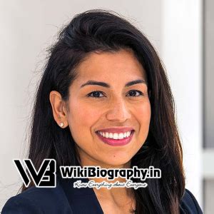 Who is Apoorva Tewari Ramaswamy? Wiki, Bio, Age, Wedding, Husband