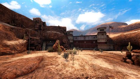 Steam Community :: Guide :: [UPDATED] Black Mesa Map Archive (With Pictures)