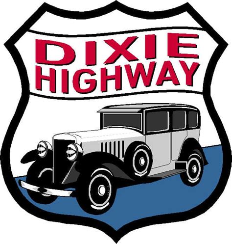 Dixie Highway 90-Mile Yard Sale - North Georgia Living