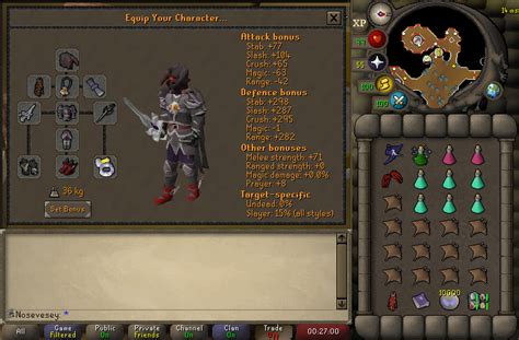 Ironman Cerberus Guide – OSRS – Old School Runescape Guides