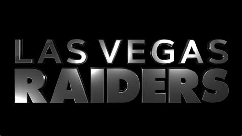 Lv Raiders Logo | semashow.com