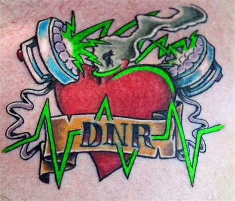 do not resuscitate by tommy-back on DeviantArt | Viking tattoos, Body ...