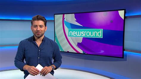 Watch Newsround - CBBC Newsround