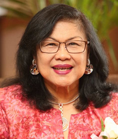 Tan Sri Rafidah Aziz Muda - Hoi Rafidah Aziz Apa Lagi Yang Kau Nak ...