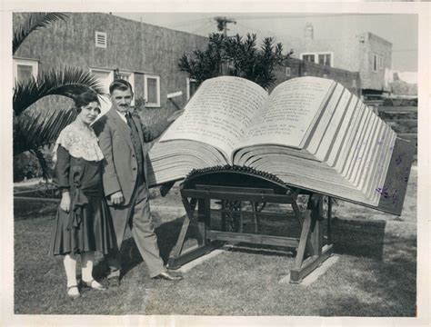 THE WORLD'S FIRST BIGGEST LAMINATED BIBLE: OLD LARGEST BIBLES