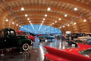 GHSC LeMay-America's Car Museum Day Trip Tickets, Thu, Jan 26, 2023 at ...