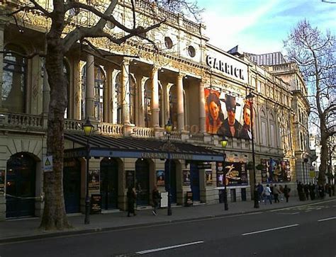 Leicester Square Theatre, London Events & Tickets 2024 | Ents24