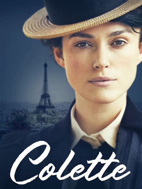 Colette: Trailer 2 - Trailers & Videos - Rotten Tomatoes