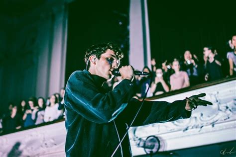 In Review: Troye Sivan - Live at Auckland Town Hall - Tearaway