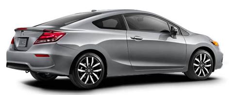 2015 Honda Civic Coupe vs 2015 Scion tC | Bosak Honda Michigan City