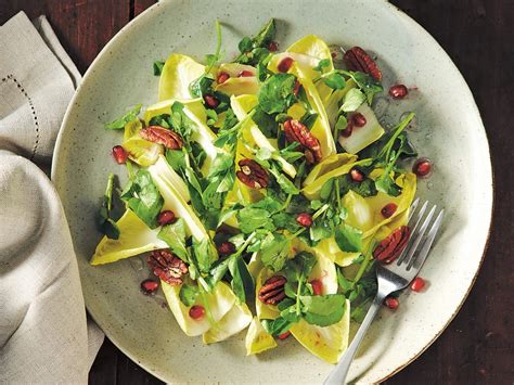 Simple Endive Salad Recipe