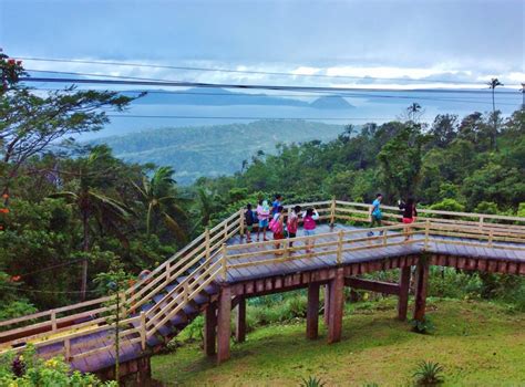 Tagaytay Picnic Grove | Cavite