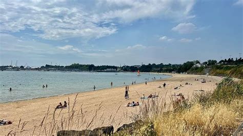 The Best Beaches in Brest - BeachAtlas