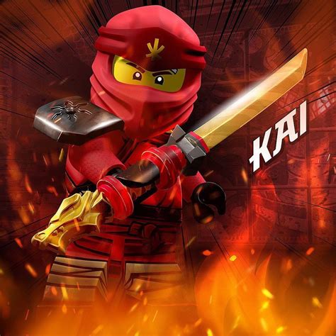 Pin on Ninjago lego