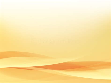 Light Yellow Backgrounds For Powerpoint