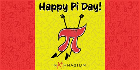 Pi Day 2023