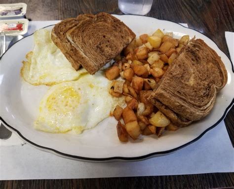 Delicious and reasonably priced breakfast at Pies and more in Mason City,Iowa. | Food, Breakfast ...