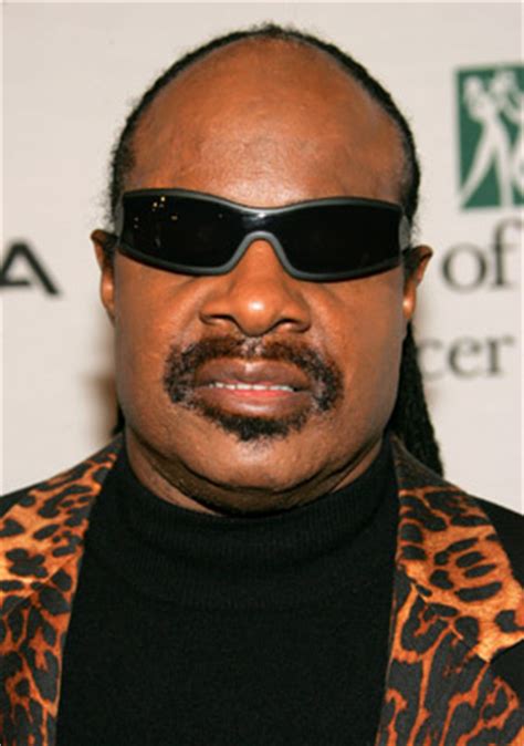 Stevie Wonder Blind Meme