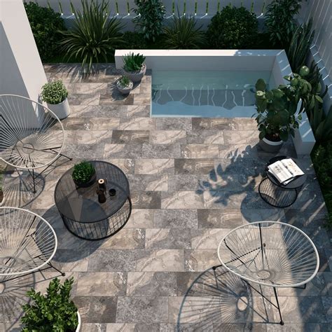 Roca Tile USA Collections Porcelain Mosaic, Ceramic Tiles, Tiles Direct ...