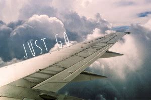 Airplane Travel Quotes. QuotesGram