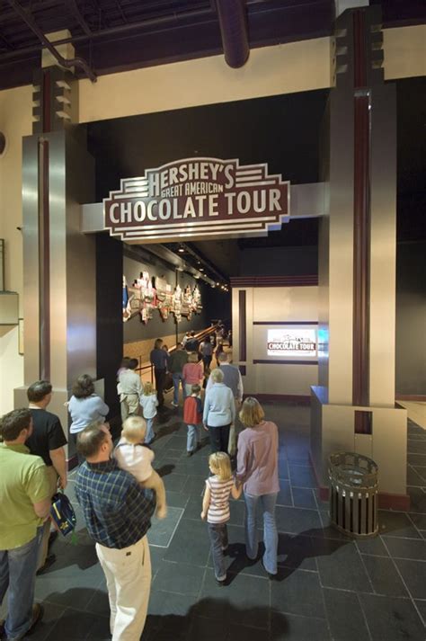 Factory Tours That Will Give You A Chocolate Fix - Photos - Condé Nast Traveler