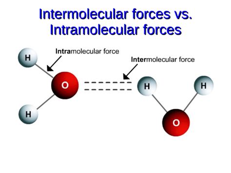 Intermolecular Forces | Chemistry - Quizizz