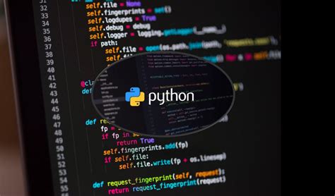 Best Gui Framework For Python 2020 | Webframes.org