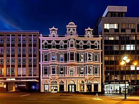 The 9 best Luxury Hotels in Dunedin - Sara Lind's Guide 2021