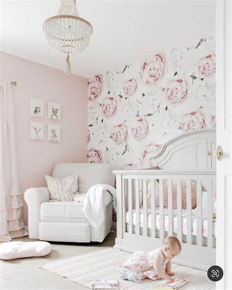 50 Sweetest Baby Girl Nursery Themes (2024) - Milwaukee With Kids