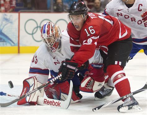 Greatest Olympic hockey roster … ever - Team Canada - Official Olympic ...