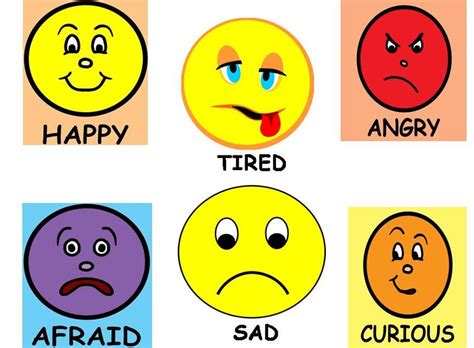 Free Pictures For Emotions, Download Free Pictures For Emotions png images, Free ClipArts on ...