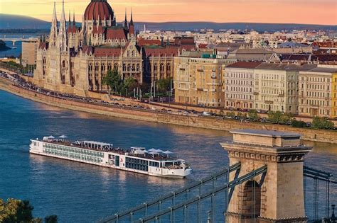 Total 64+ imagen viking river cruise danube - fr.thptnganamst.edu.vn