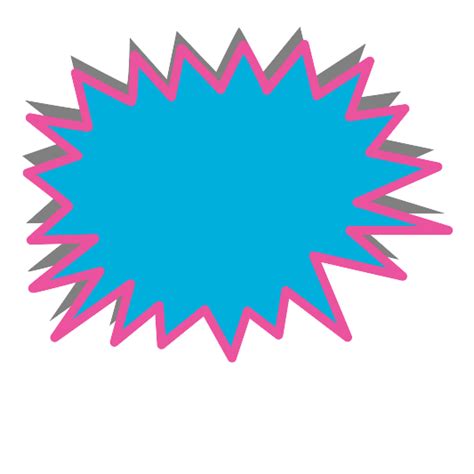 Starburst Clip Art at Clker.com - vector clip art online, royalty free & public domain