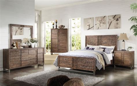 Acme | 21290Q Andria Bedroom Set | Dallas Designer Furniture