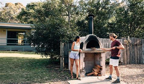 Depot Beach campground | NSW National Parks