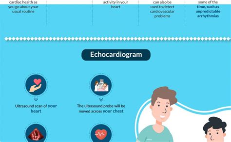 What Are Different Types of Cardiac Tests? - Cardiac Screen