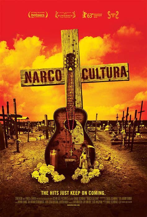 Narco Cultura (2013) - IMDb