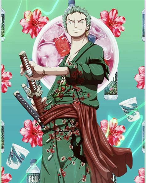 Zoro Supreme Wallpaper