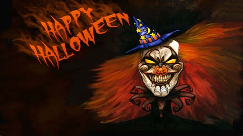 [200+] Scary Halloween Backgrounds | Wallpapers.com