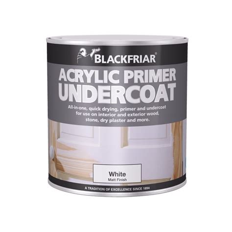 3 Types of Primer Paint and The Best Ones for Each Surface - Avantela Home