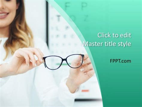 Free Doctor PowerPoint Templates