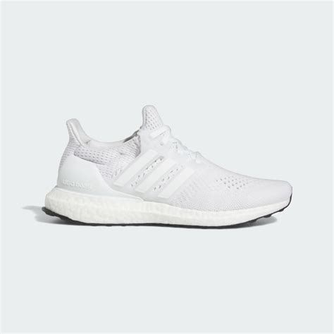 adidas Giày Ultraboost 1.0 - trắng | adidas Vietnam