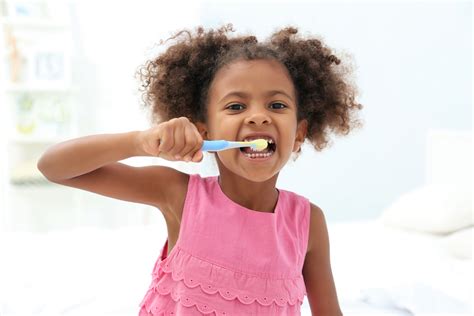 Risks of Children Brushing Teeth Too Hard | Southridge Pediatric Dentistry