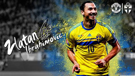 Zlatan Ibrahimovic Wallpapers - Top Free Zlatan Ibrahimovic Backgrounds - WallpaperAccess