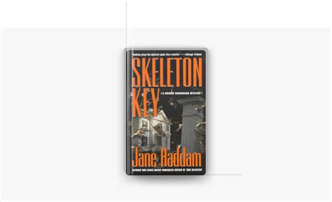 ‎Skeleton Key en Apple Books