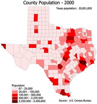 Maps of Texas - Texan Flags, Maps, Economy, Geography, Climate, Natural Resources, Current ...